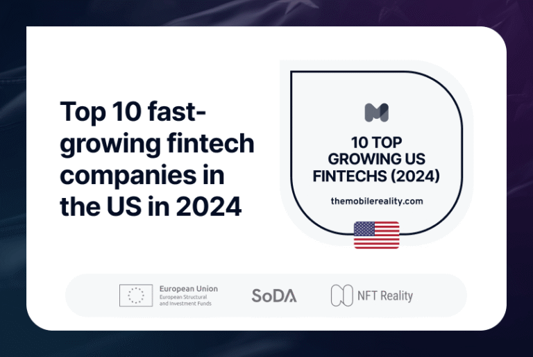 10 Fastest Growing Startups in the USA Right Now