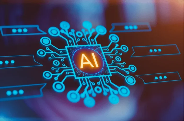 How AI Is Driving New Business Models in America
