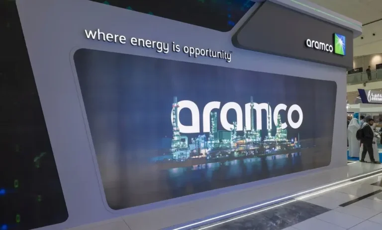 How Aramco Is Investing in Green Energy
