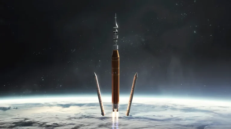 NASA's Upcoming Missions: What's Launching in 2025