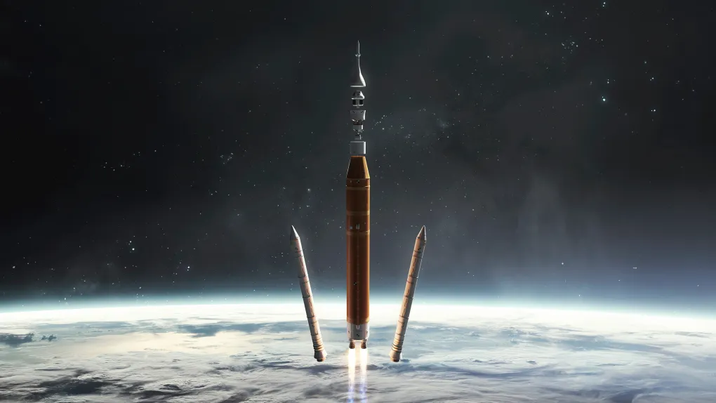 NASA's Upcoming Missions: What's Launching in 2025