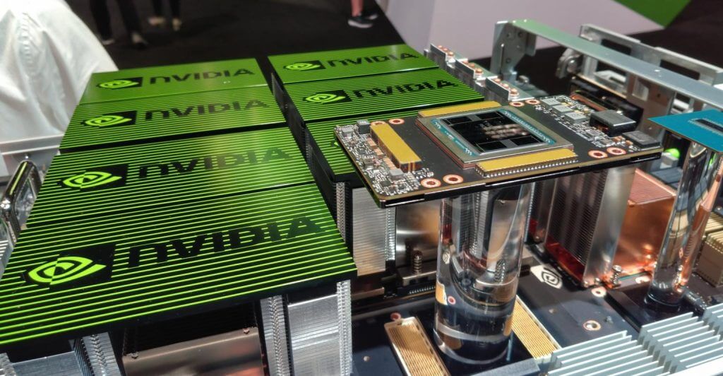 Nvidia’s AI Power: Chips, GPUs, and the Future of Computing