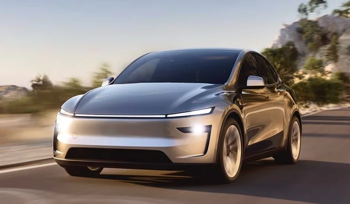 Tesla’s Latest Innovation: What’s New in 2025