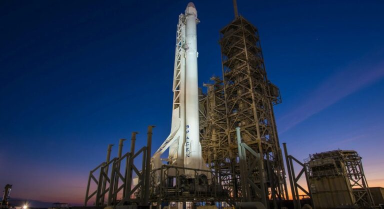 Top Space Innovations by Private US Companies